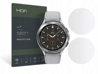 Tvrzené sklo Hofi pro Samsung Galaxy Watch 4 Classic 46mm