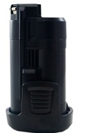 Akumulátor pre Bosch PMF PSM li-on 10,8V 2600mAh