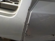 408 LAND ROVER FREELANDER II bumper front front