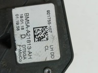 lock door left front EU BM5AA21813AH Ford Tourneo Courier and (2014- )