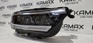 light right front FULL LED VW T-ROC LIFT 21- original 2GA941006H
