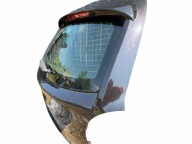 trunk door boot rear part rear Alfa Romeo Mito