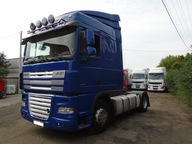 DAF XF 105 FT 410 AUTOMAT