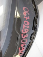 light front FULL LED MASERATI GRECALE 06702930690 06703034810