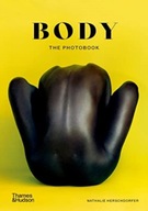 Body: The Photobook Herschdorfer Nathalie
