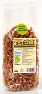 MAKARON (ORKISZOWY RAZOWY) SPIRELLI BIO 400 g - NIRO