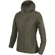 Helikon Womens Wolfhound Hoodie Taiga L bunda