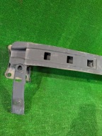 bumper support of the front front SKODA KODIAQ 16