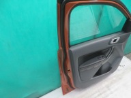 door left front FORD RANGER WILDTRACK 14R