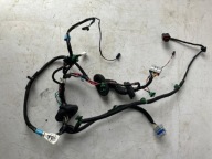 bundle door right rear part TESLA MODEL S 1004426-00