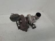 turbo Toyota RAV4 III 2,2 DCAT