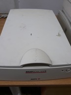 SKANER AGFA 1212 SNAPSCAN 98 PC MAC OS 9600 DPI