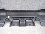 FIAT 500 ABARTH LIFT 15- bumper rear rear part