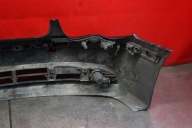 bumper front front black PDC BMW E65 01-05