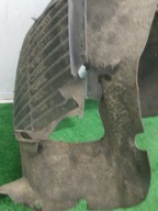 mudguard left front AUDI Q7
