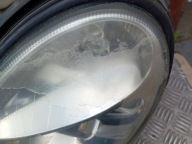 Mercedes W211 light left or right front xenon europa complete