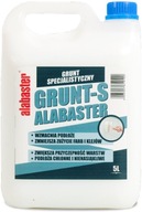 Grunt S Specjalistyczny 5L ALABASTER 103, paleta 108 sztuk, B2B