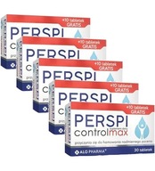 Alg Pharma Perspicontrol Max 200tablety POTENIE