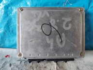 A4 B5 2.8 V6 4D0907551F control unit of the engine