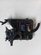 compartment BSI FIAT DOBLO 9853734980