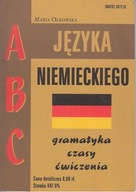 ABC języka niemieckiego gramatyka czasy ćwiczenia
