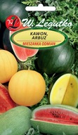 MELÚN (KAWON) - zmes chutných odrôd (L)