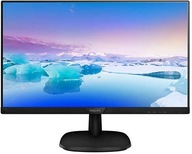 Monitor Philips Vline 273V7QDAB/00