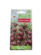 Pomidor Black Cherry czarny koktajlowy nasiona