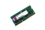 Pamięć RAM KINGSTON 4GB DDR3L 1600MHz PC3L SODIMM
