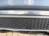 Audi Q5 12- 8R Lift S line bumper rear part rear