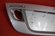 SUZUKI LIANA 04-07 Hatchback 5D cap bonnet boot rear part Z2S