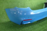 BMW M4 F82 F83 m-packet bumper rear rear part