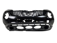 NISSAN JUKE F15 2011 bumper front front complete ORG. Z11
