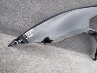 JAGUAR and-PACE X590 fender left front front