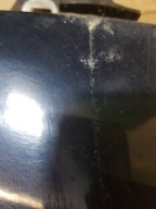 fender left front MERCEDES-BENZ E-KLASA W211 C359