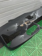 front bumper front BMW 3 G20 G21 SPORT LINE