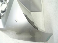 Toyota Corolla 18- bumper front front