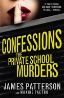 Confessions: The Private School Murders: