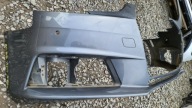 front bumper AUDI A4 B9 2015R->