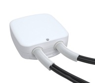 Aeon Labs Heavy Duty Switch – počítadlo nákladov na spotrebu elektrickej energie