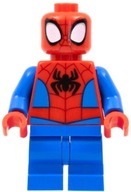 LEGO FIGÚRKA SUPER HEROES - SPIDEY NR. sh797