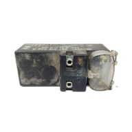 modulo Centralina VENTOLA Volkswagen VENTO 1.9 TDI 357919506A