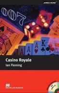 Casino Royale Pre - intermediate
