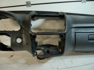 dashboard instrument panel console cockpit MERCEDES VITO A639