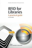 RFID for Libraries: A Practical Guide Pandian M.