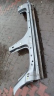 Volvo V40 2018 threshold right pillar