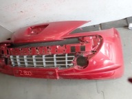 nárazník předek přední PEUGEOT 207 2006-2009 9654356877