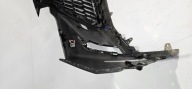 front bumper grille LEXUS NX II 21- PDC washers original 52119-78330