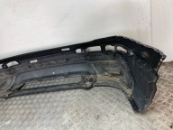 bumper rear rear part AUDI Q7 4M II 2 LIFT 19- S-LINE