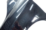 MERCEDES W246 246 B-KLASA 12- fender left front front